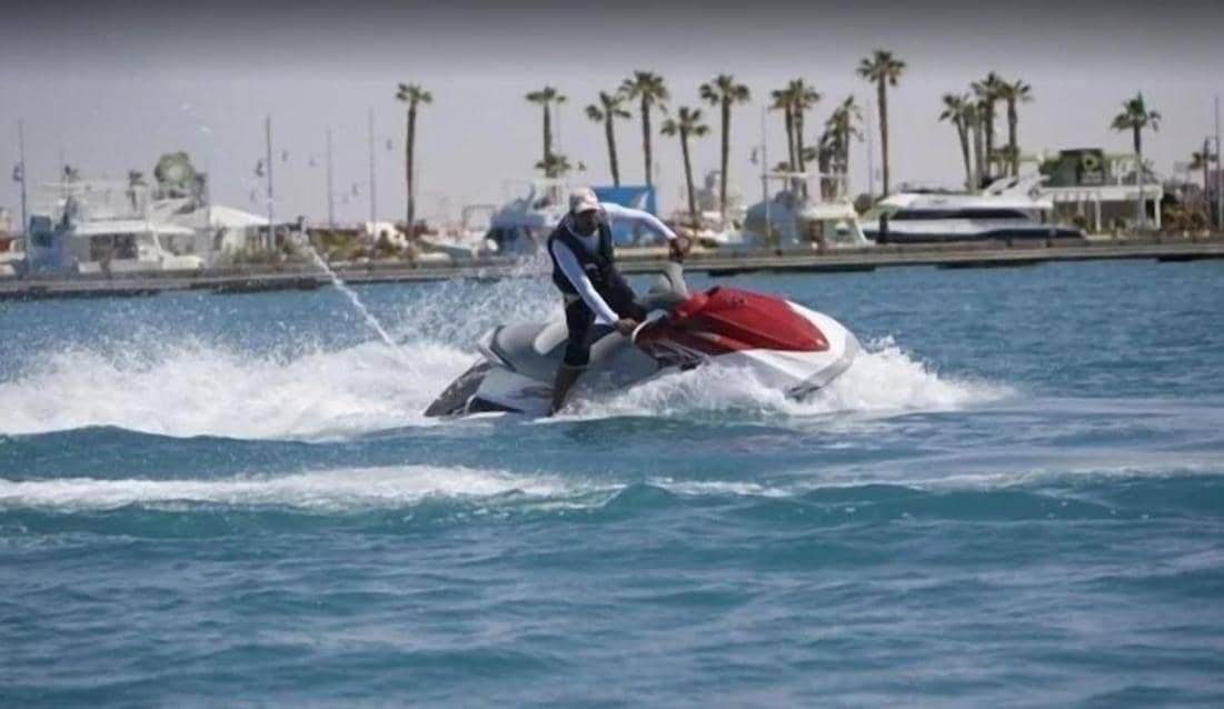 شاليه سي فيو بورتو مارينا عائلات - Porto Marina Sea View — 2