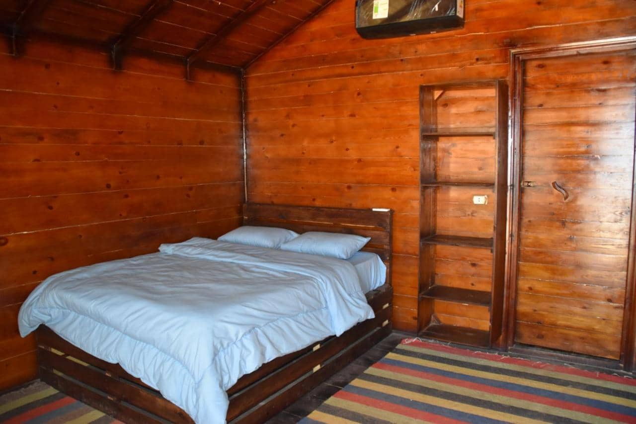 Shanty Beach Camp Suer — 5