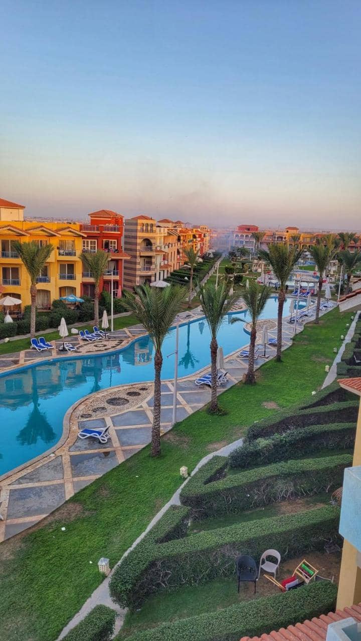 Porto Matrouh for Families Only