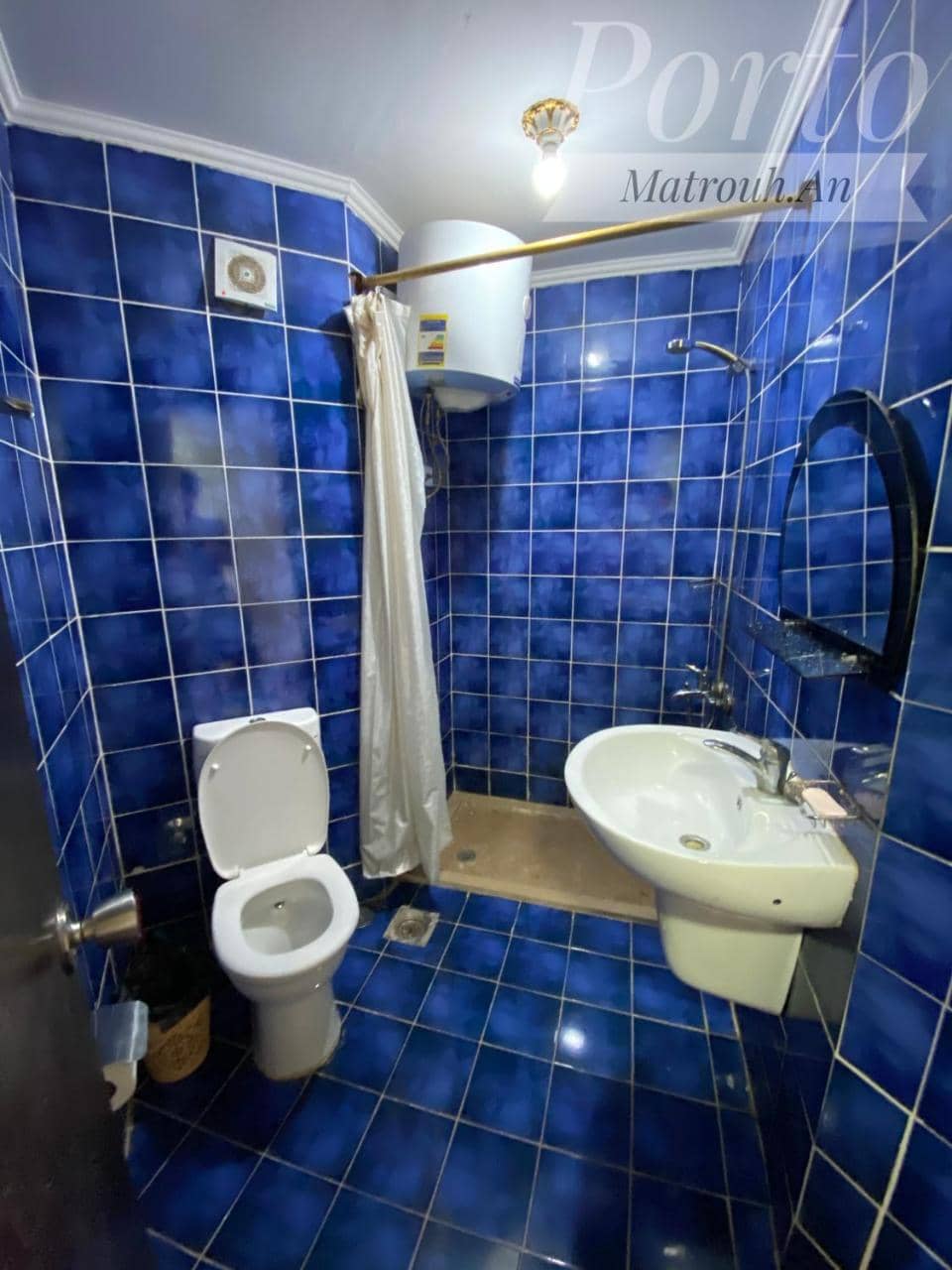Porto Matrouh for Families Only — 3