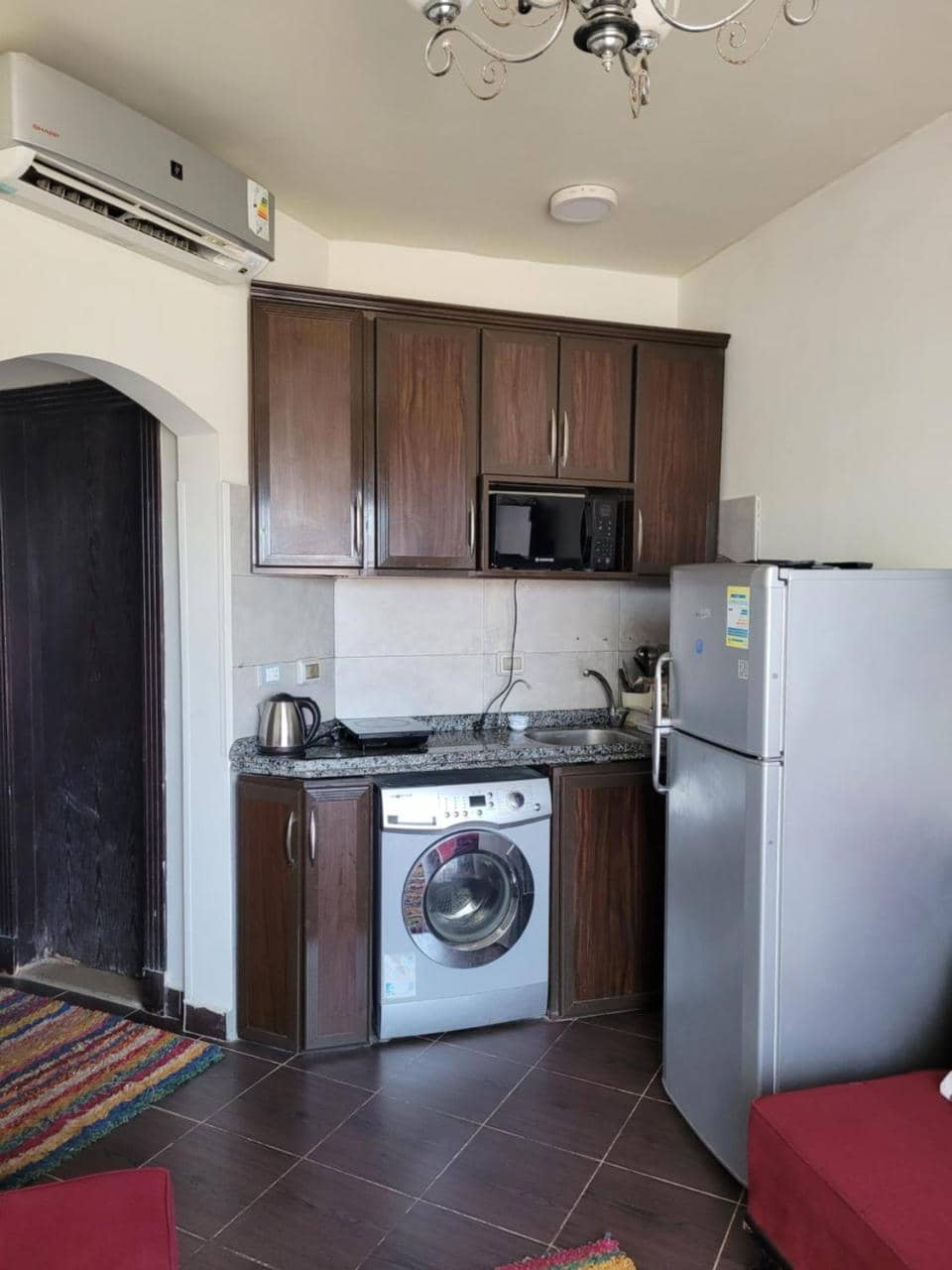 Porto Matrouh for Families Only — 4