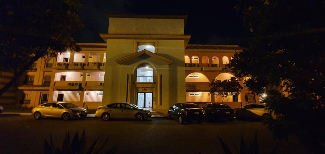 Porto Matrouh for Families Only — 2