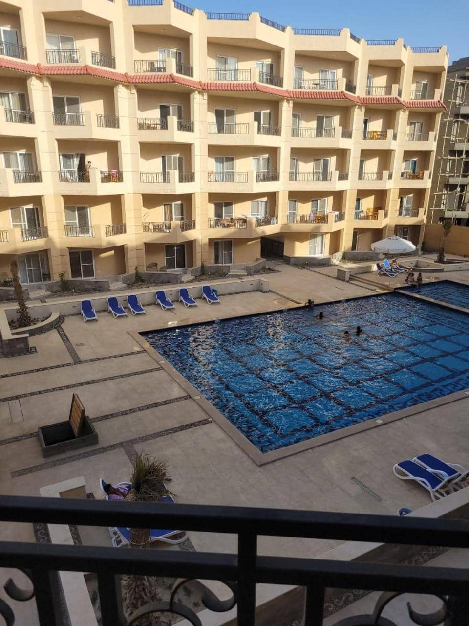 Selena Bay Resort Cubid — 5