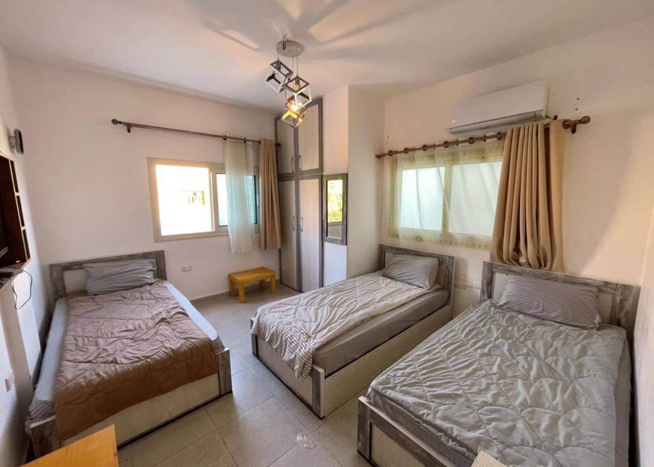 Sky Dahab Hotel — 4
