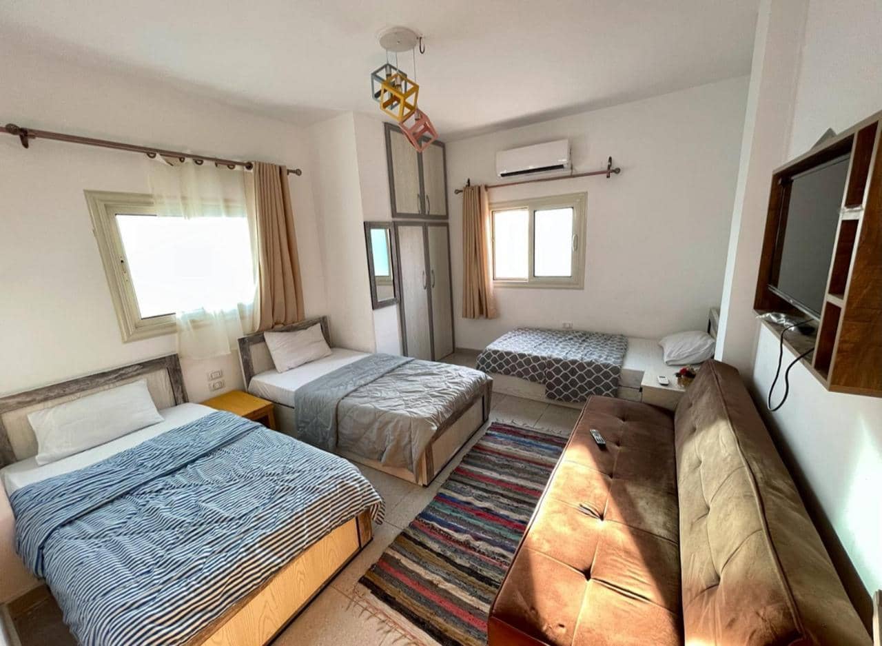 Sky Dahab Hotel — 2