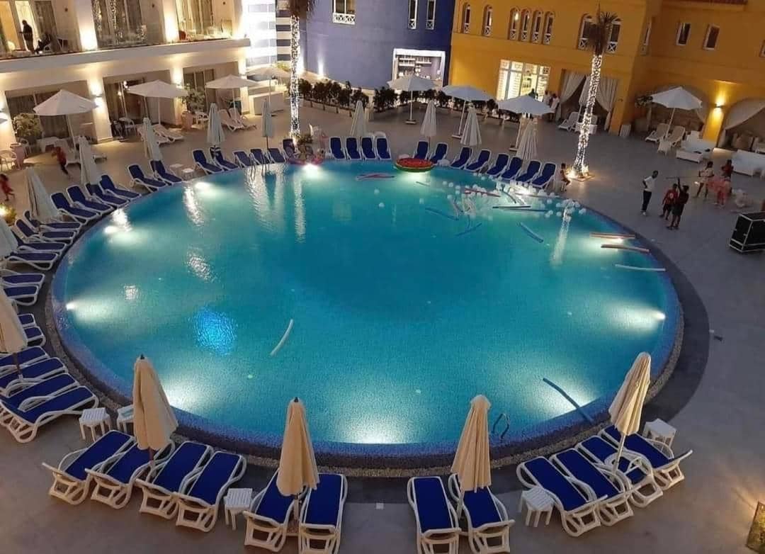 Premium Sea Porto Marina Suite