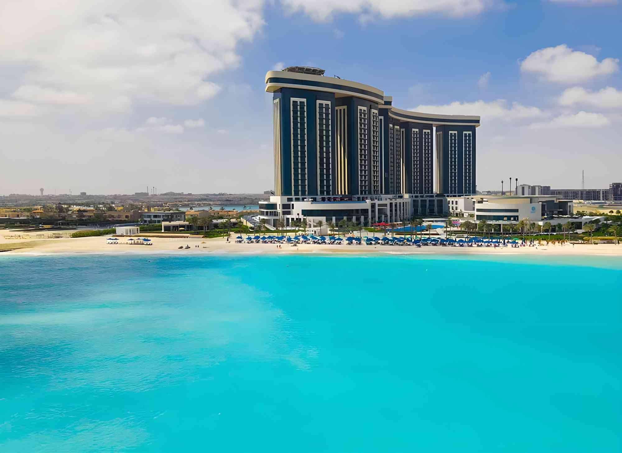 Rixos Premium Alamein