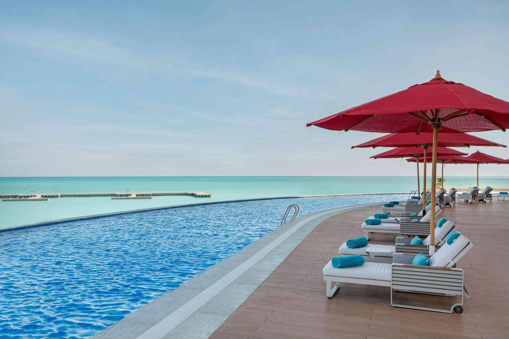 Rixos Premium Alamein — 3