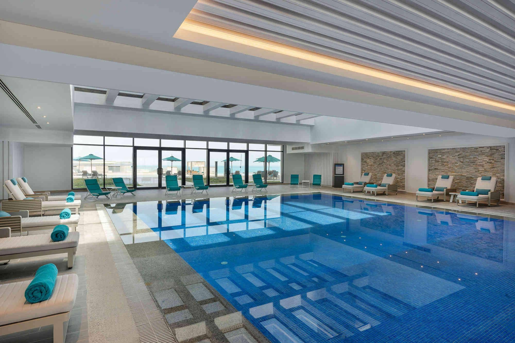 Rixos Premium Alamein — 2