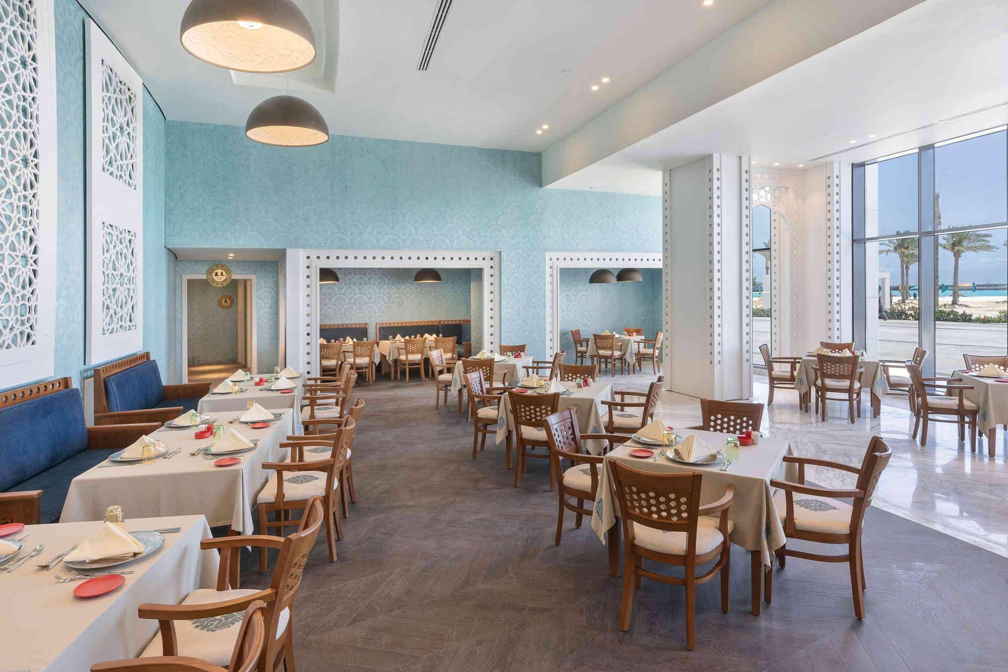 Rixos Premium Alamein — 5