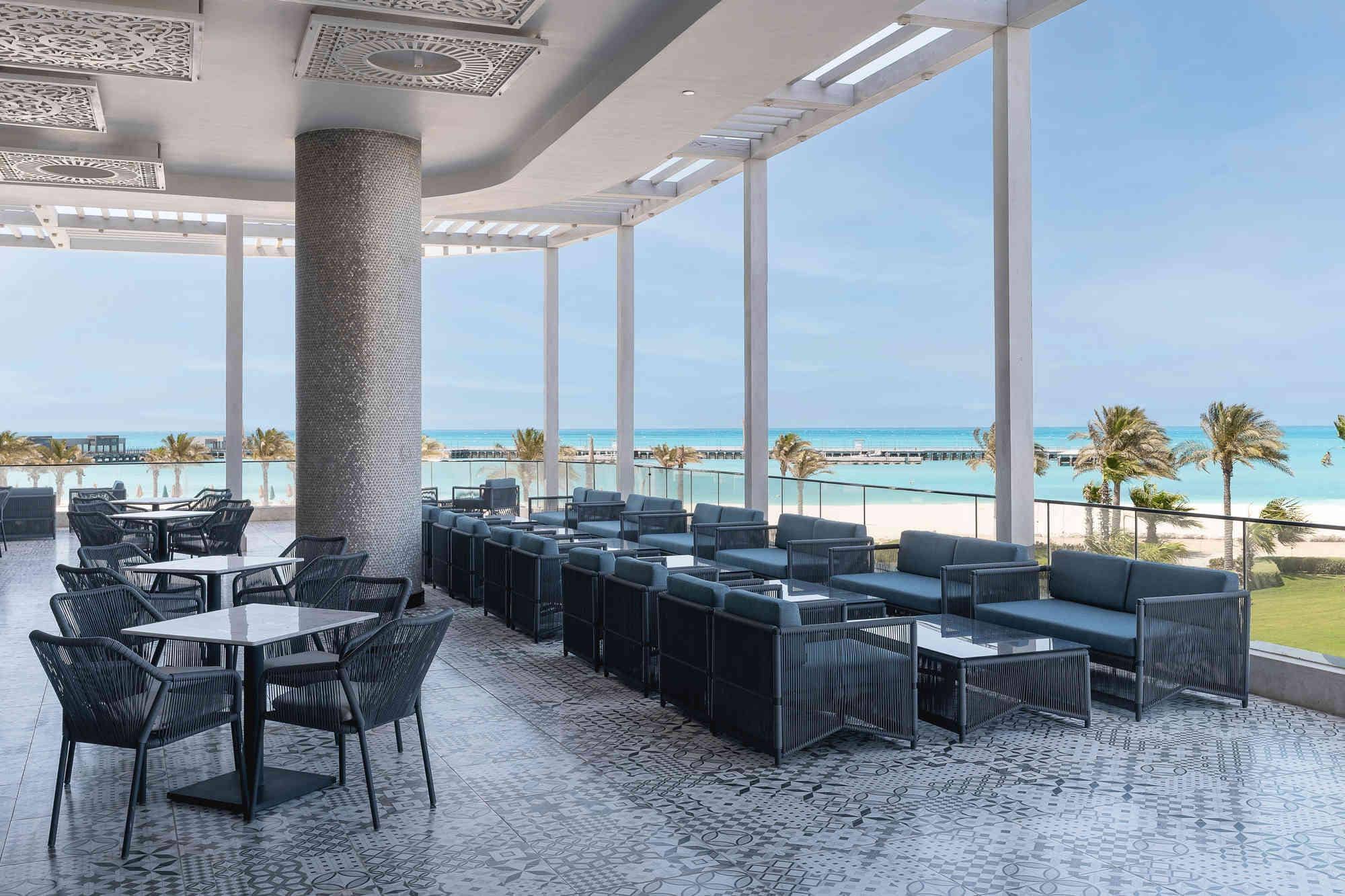 Rixos Premium Alamein — 4