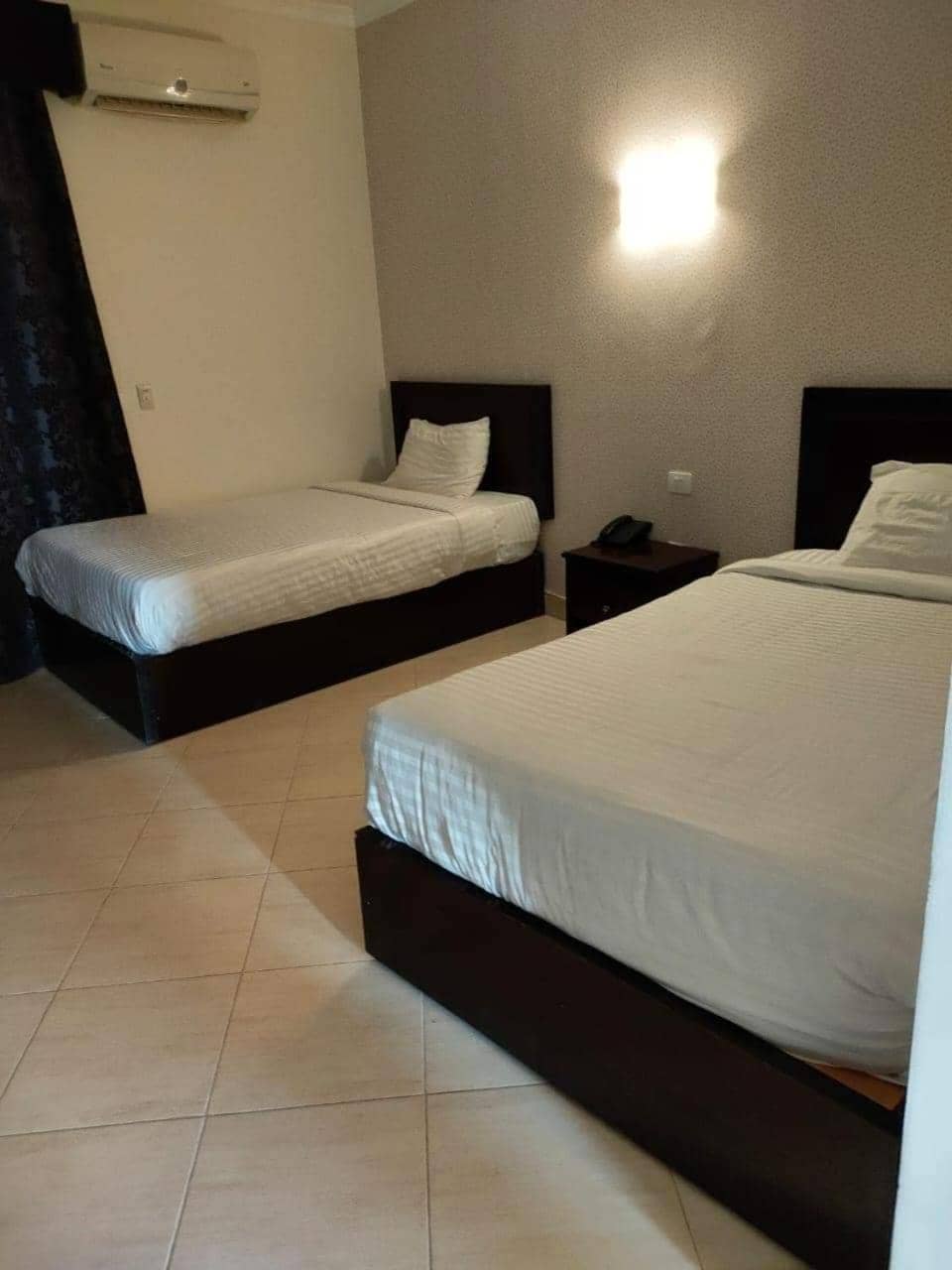 The View Hotel — 4