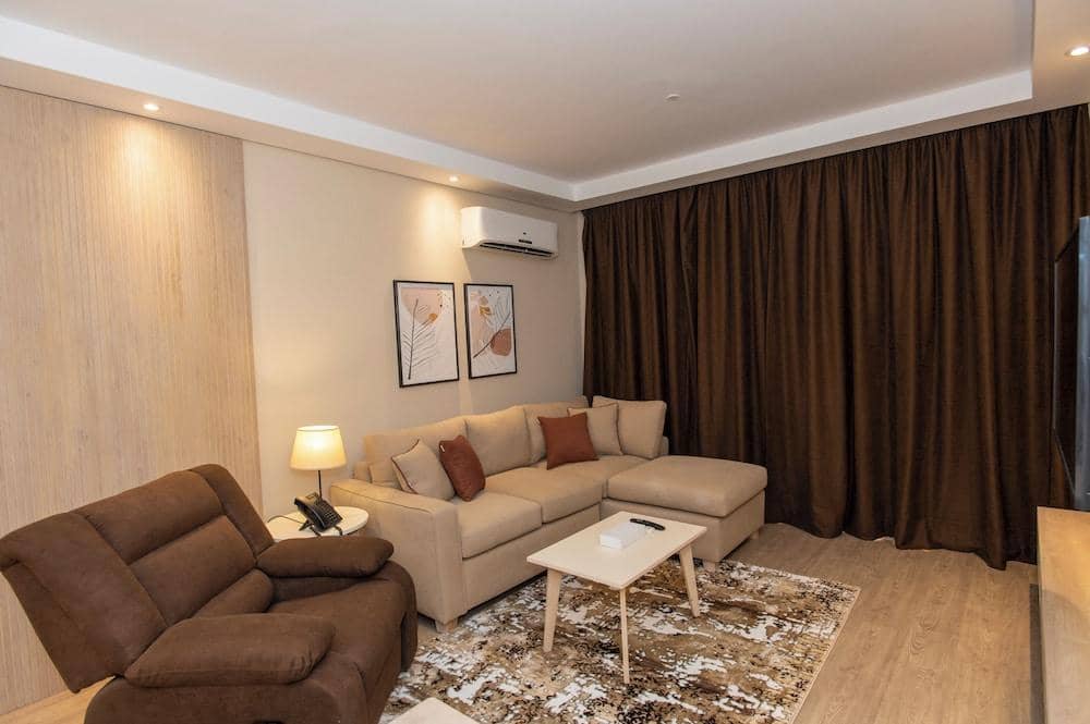 Second Home Hospitality — 2