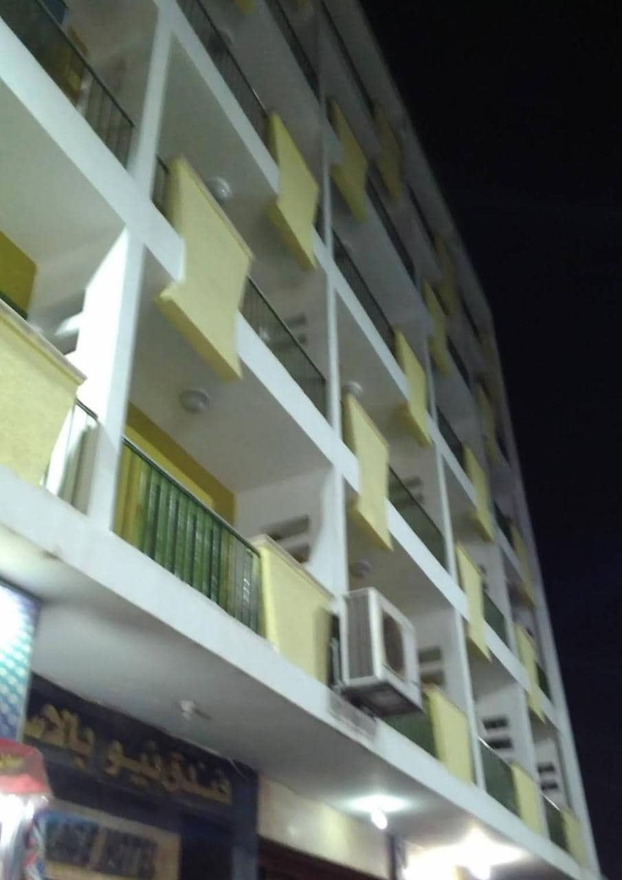 New Palace Hotel — 3