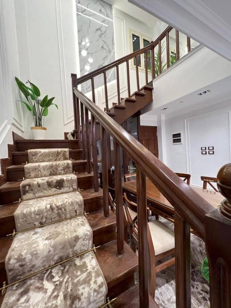 Villa, Sea Front View منتجع قرية سما العريش — 4