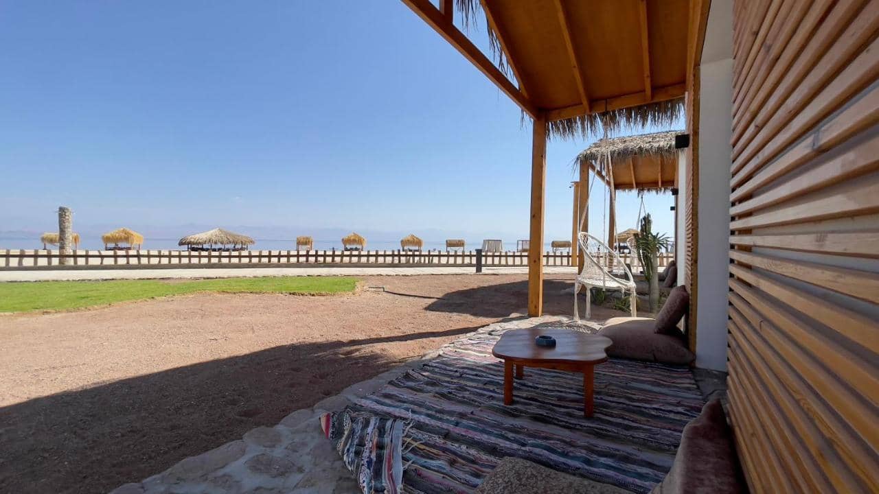 Ananda Beach Camp — 2