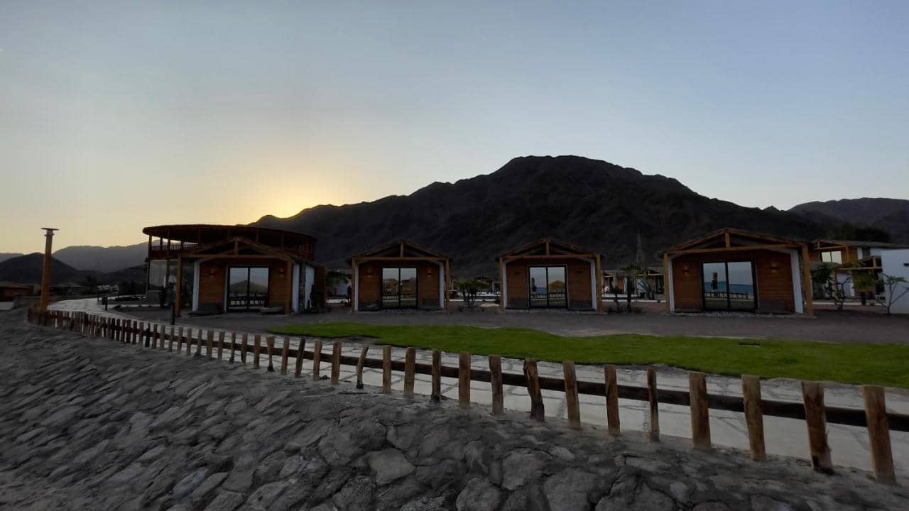Ananda Beach Camp — 5