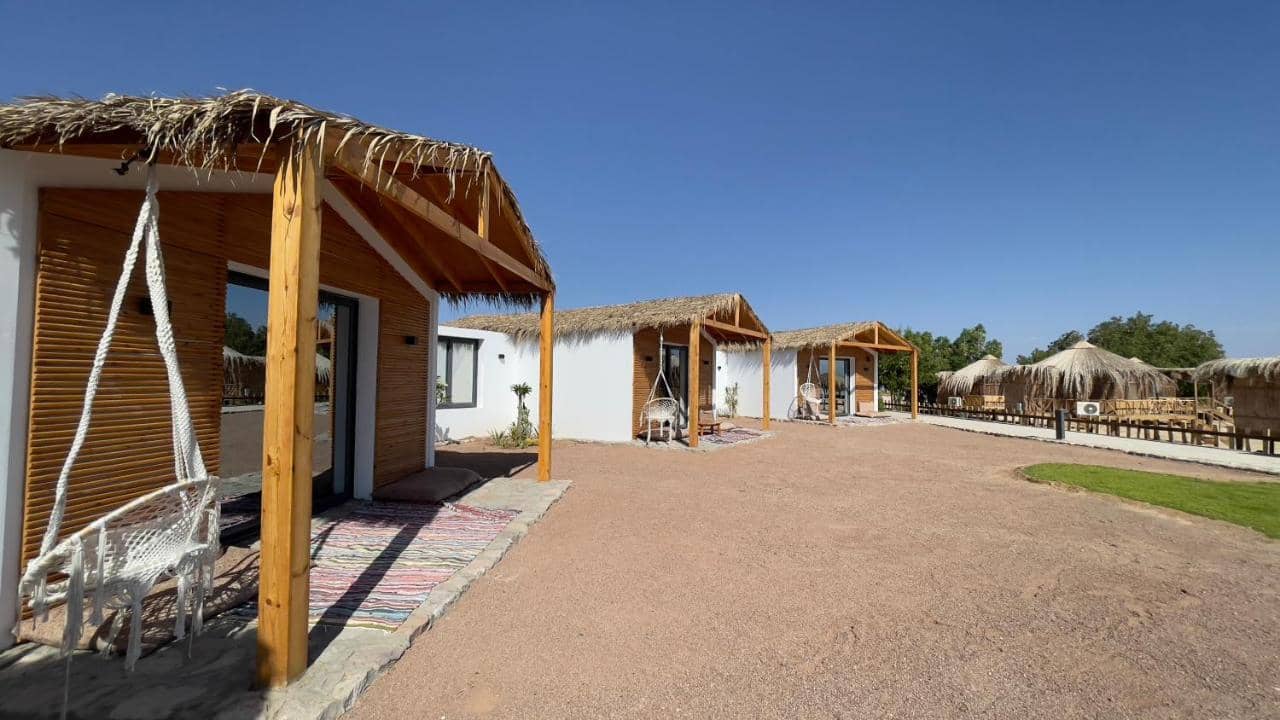 Ananda Beach Camp — 4