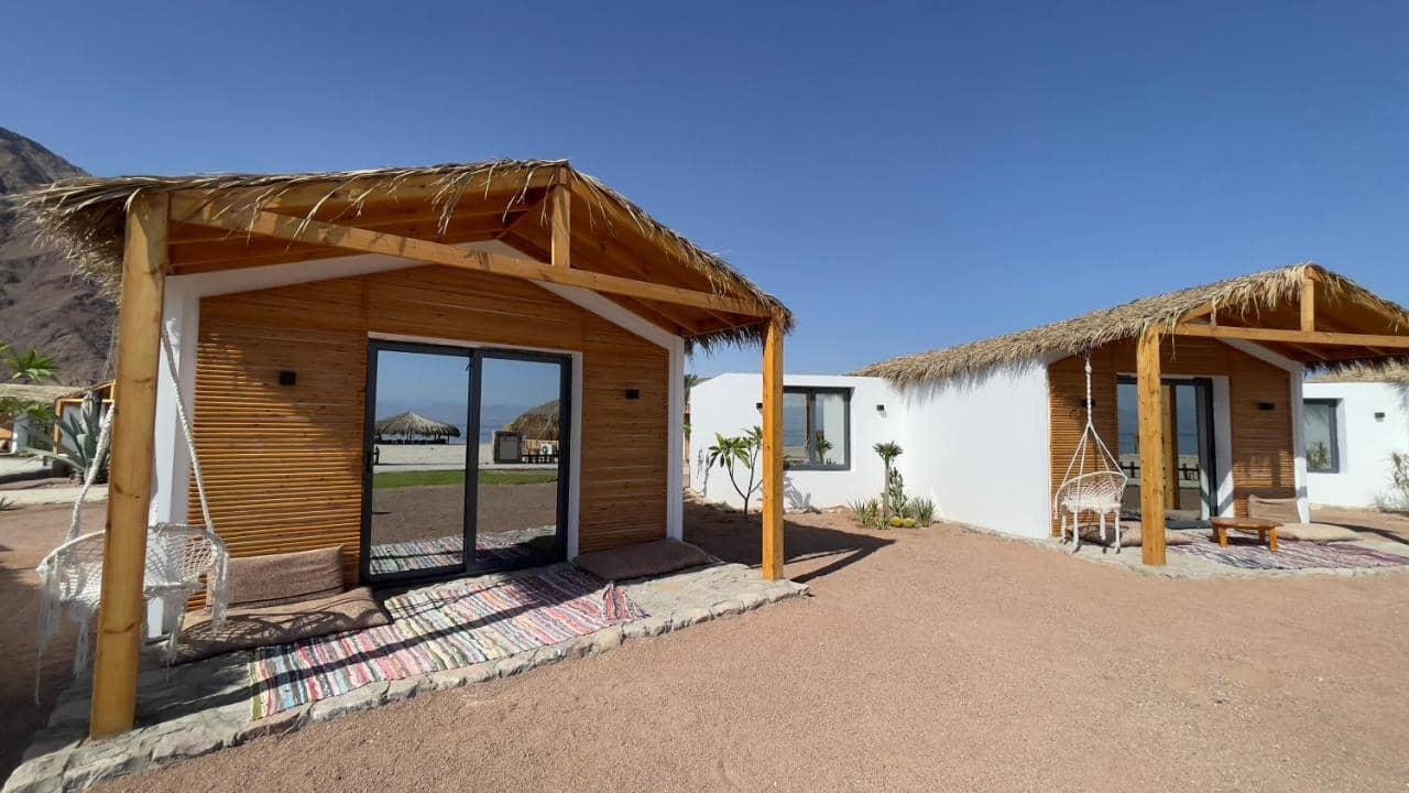 Ananda Beach Camp — 3