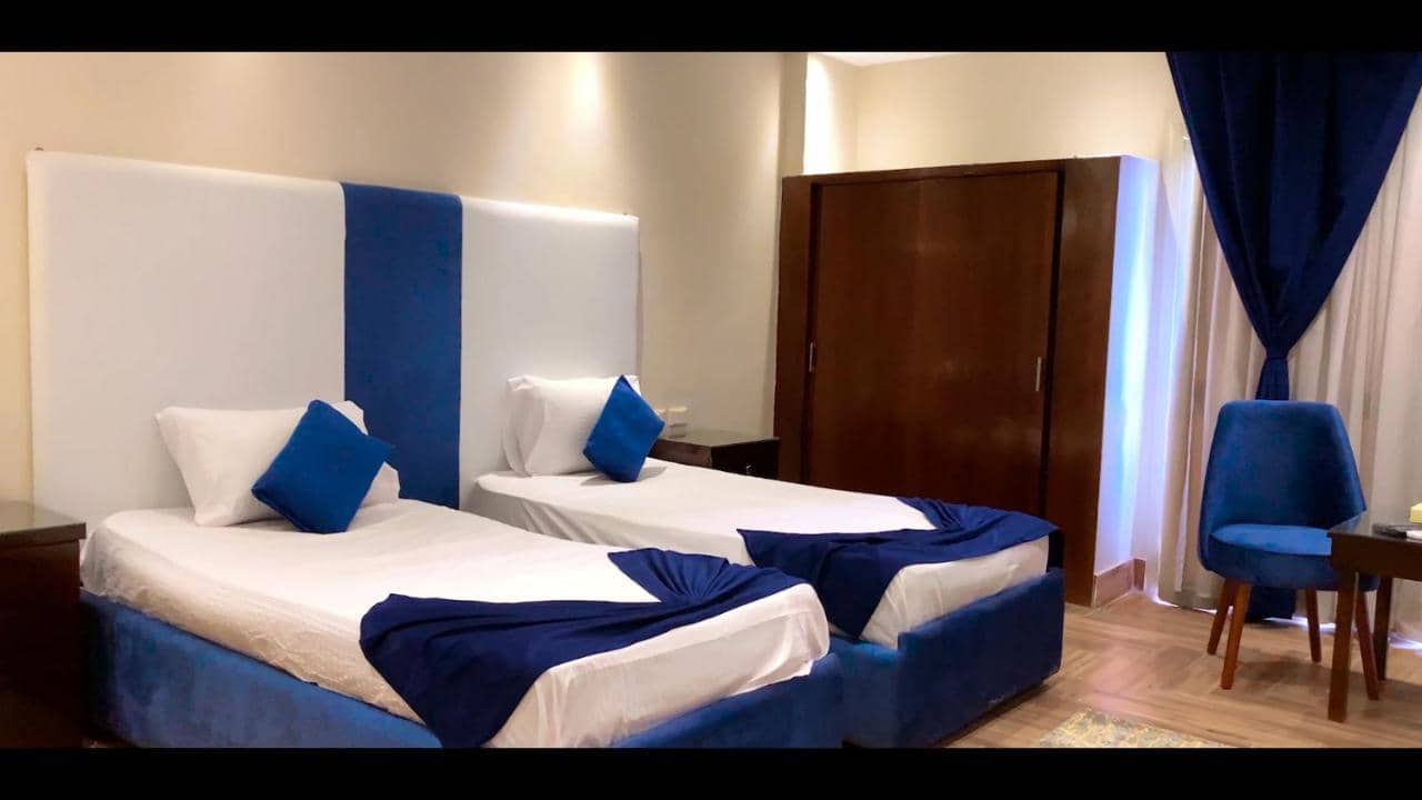 Elite Hotel — 3