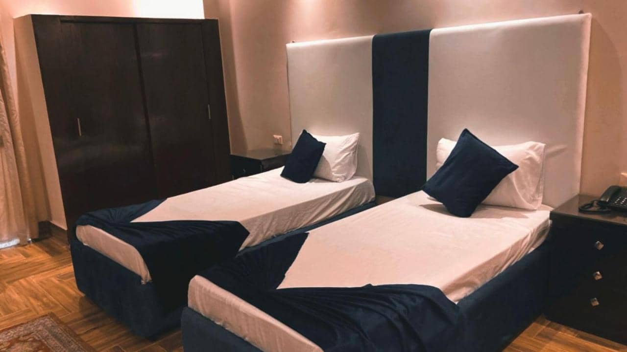 Elite Hotel