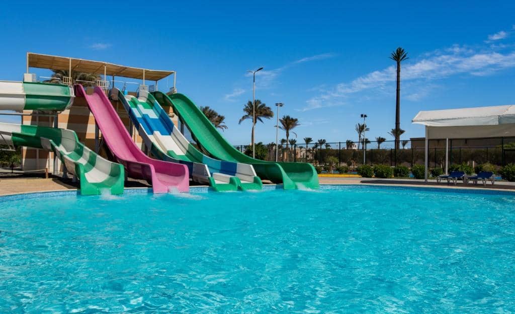 Radisson Individuals Marina Port Ghalib