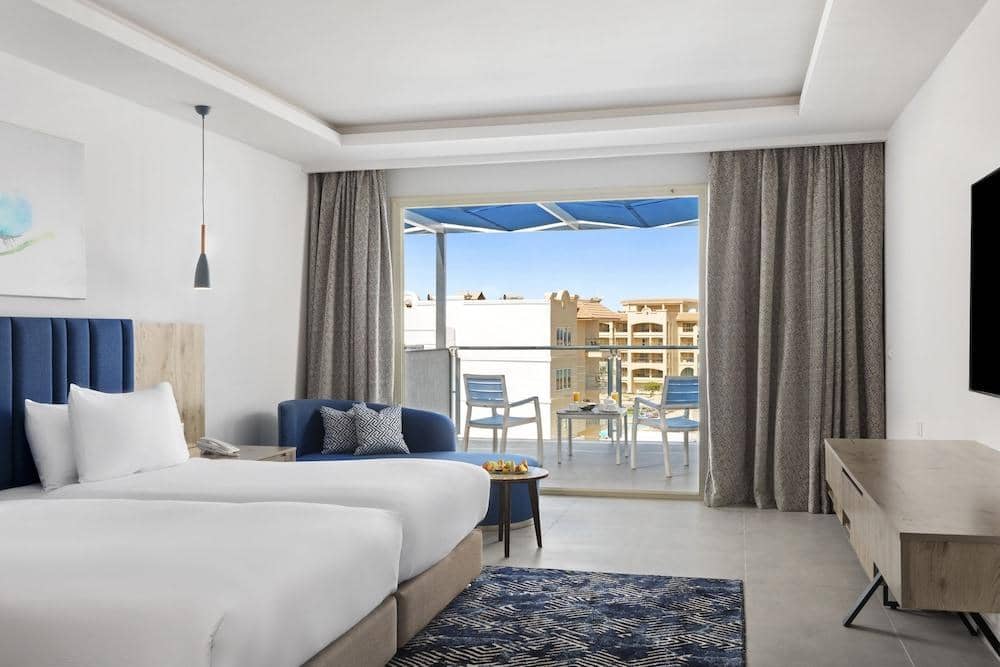 Pickalbatros BLU SPA Resort - Adults Friendly (+16 Years) (Adults only) — 2