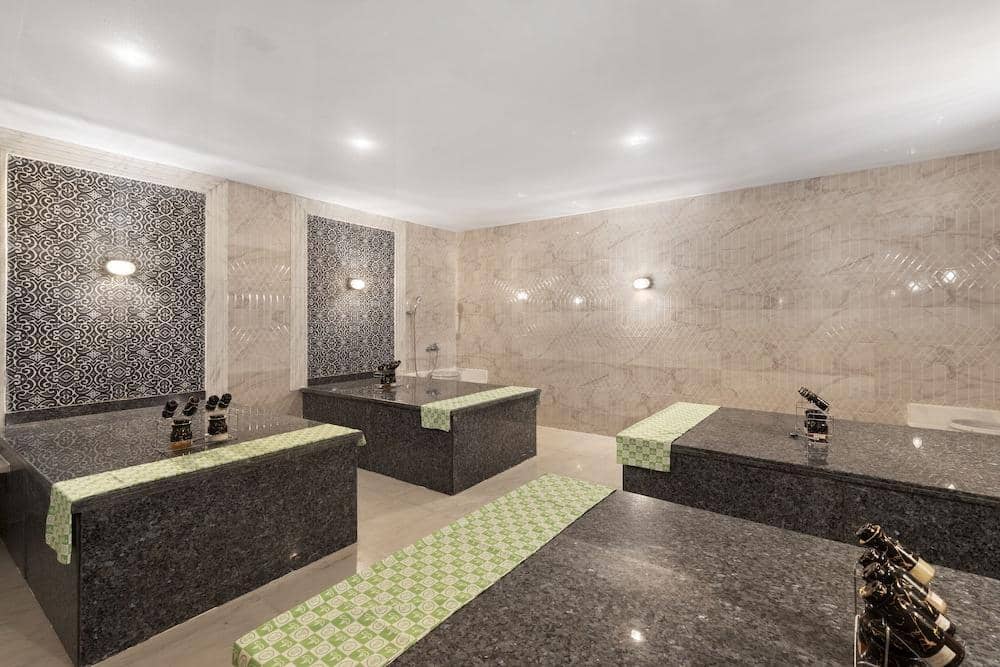 Pickalbatros BLU SPA Resort - Adults Friendly (+16 Years) (Adults only) — 3