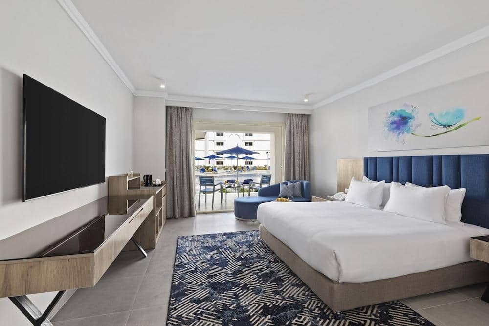 Pickalbatros BLU SPA Resort - Adults Friendly (+16 Years) (Adults only) — 4