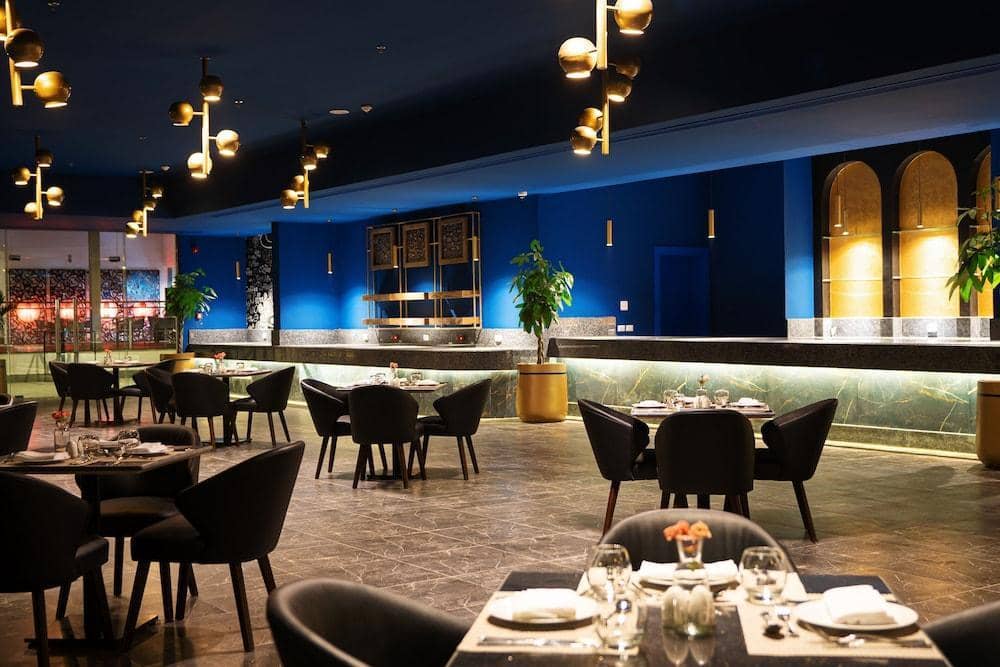 Pickalbatros BLU SPA Resort - Adults Friendly (+16 Years) (Adults only) — 5