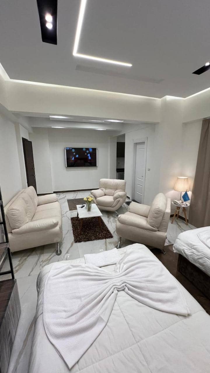 Special Studio in Private Villa in New Cairo 90 Street Villa 255 Panafsig 11 — 5