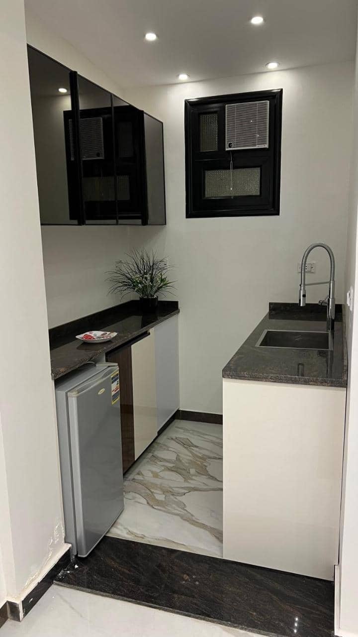 Special Studio in Private Villa in New Cairo 90 Street Villa 255 Panafsig 11 — 3