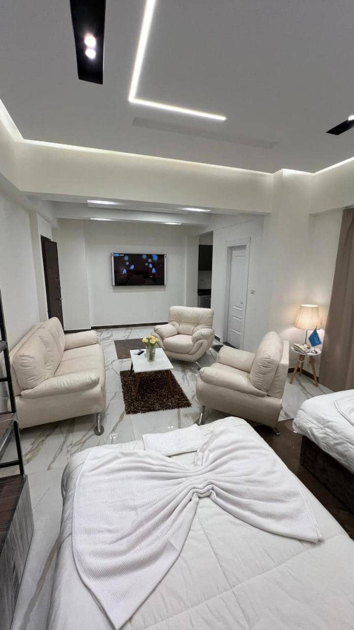 Special Studio in Private Villa in New Cairo 90 Street Villa 255 Panafsig 11 — 4