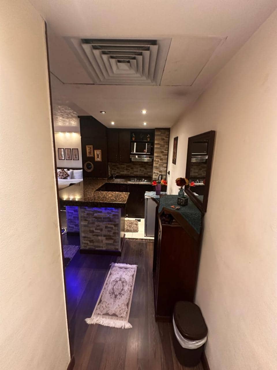 Hotel Apartment in Monte Cairo Mokattam — 2