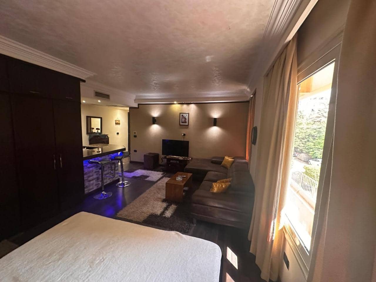 Hotel Apartment in Monte Cairo Mokattam