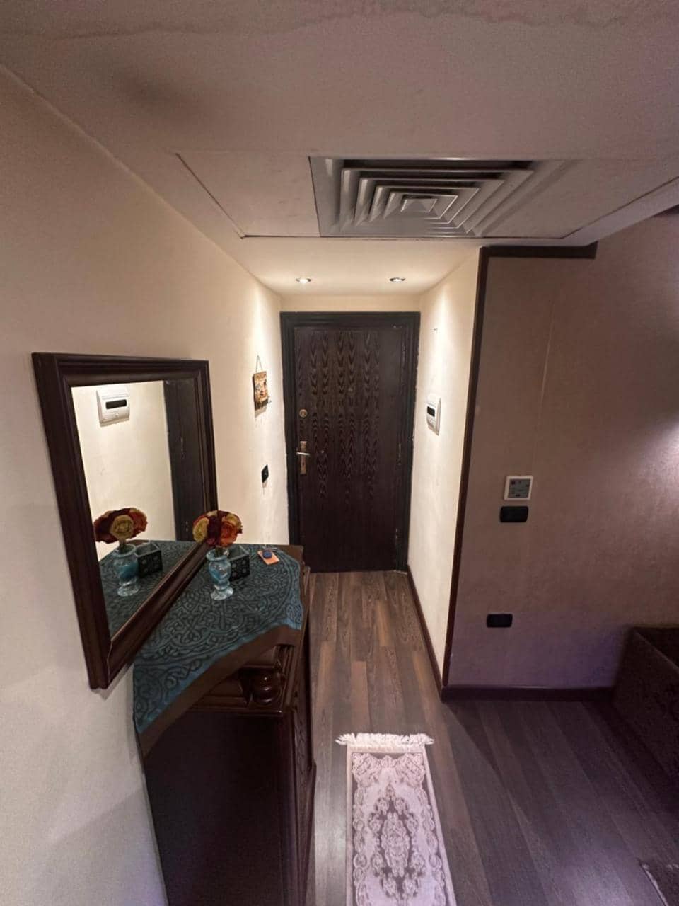 Hotel Apartment in Monte Cairo Mokattam — 3