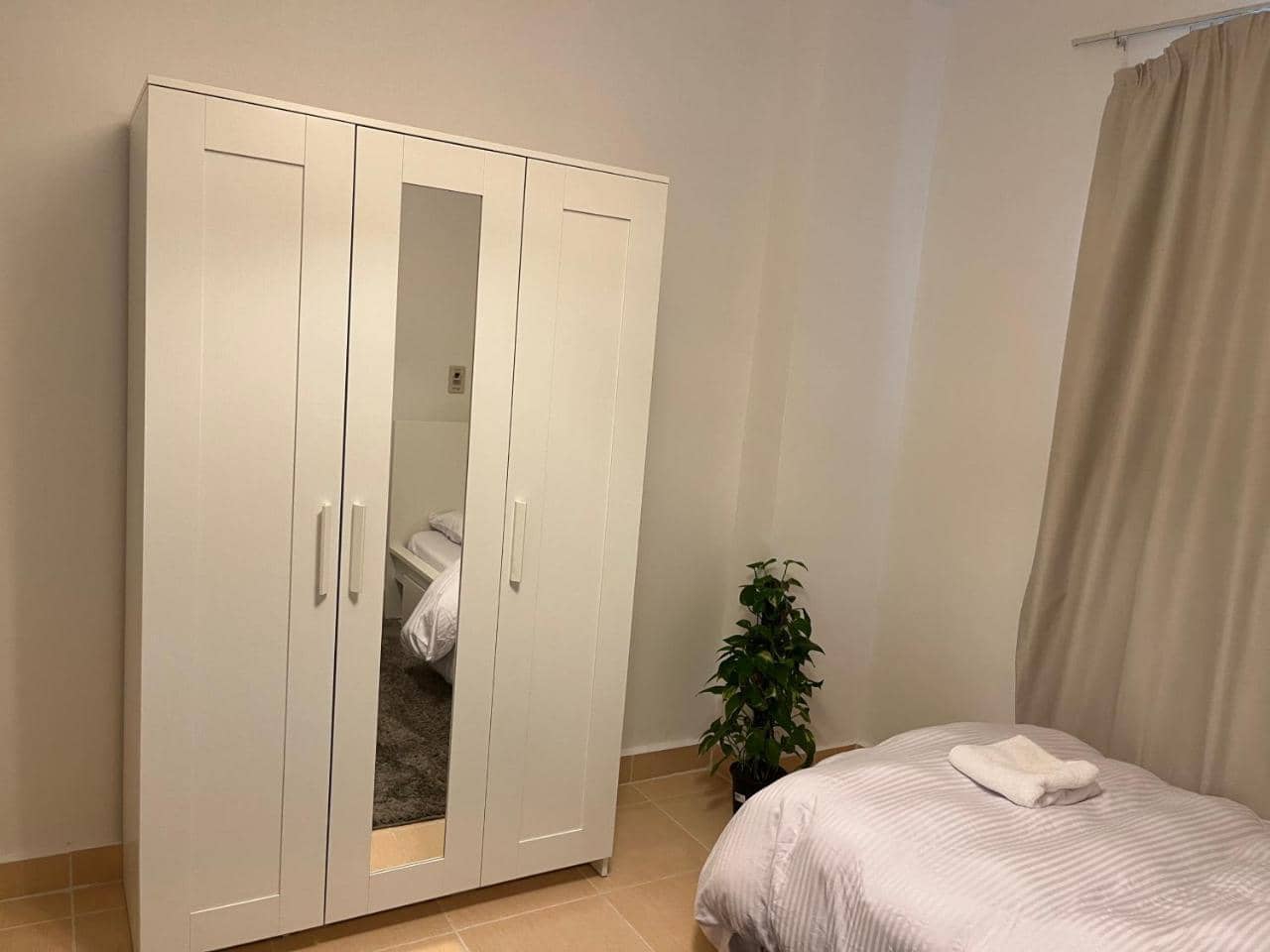 Madinaty Royal Elite Apartment — 3