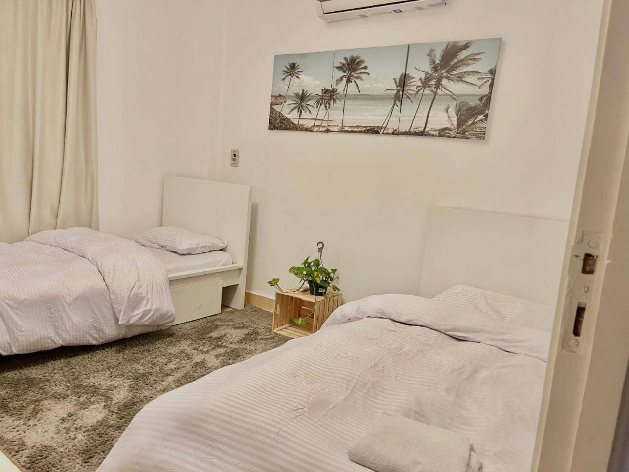 Madinaty Royal Elite Apartment — 5