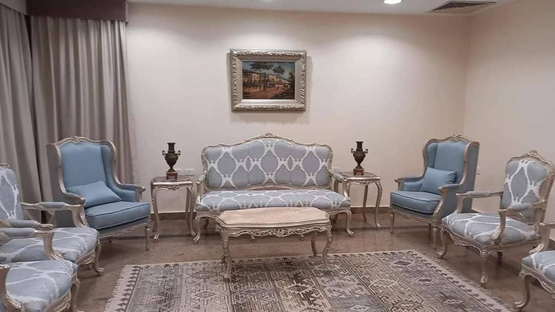 نزل الشباب — 5