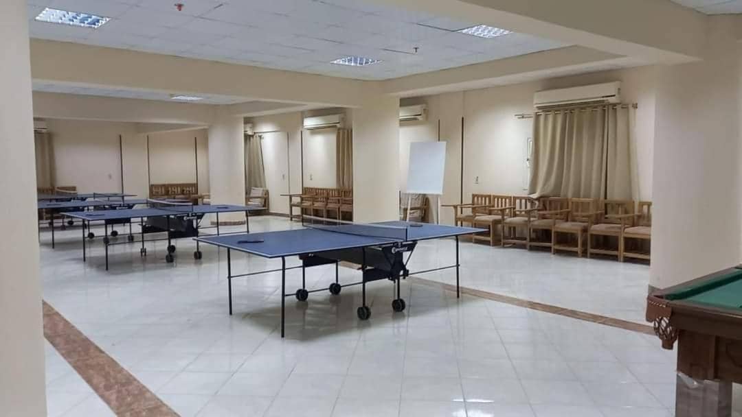نزل الشباب — 4