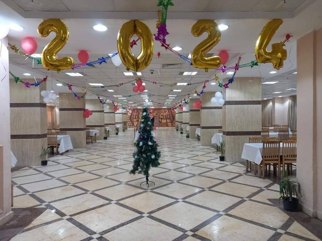 نزل الشباب — 2