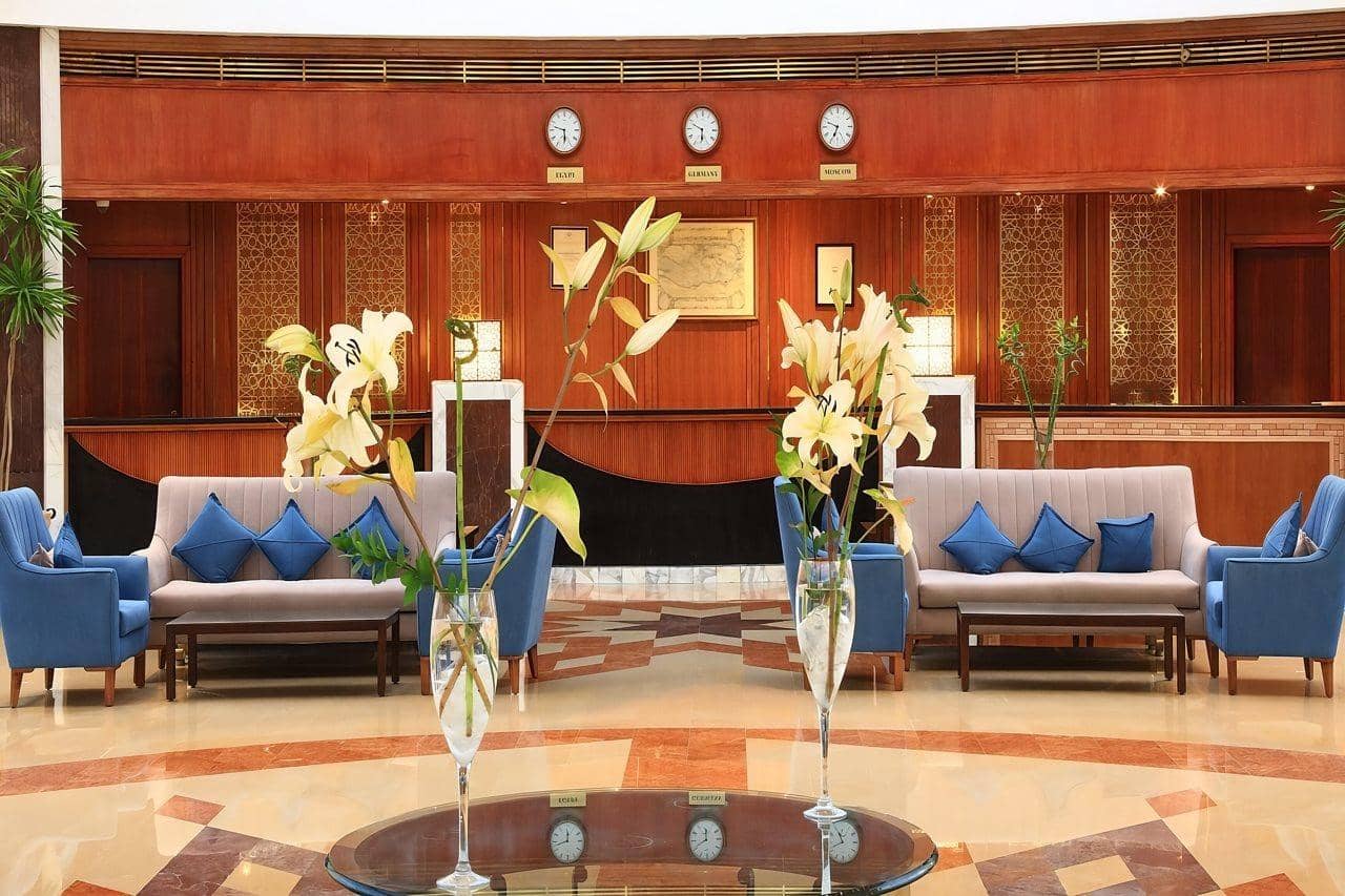 Labranda Royal Makadi — 4