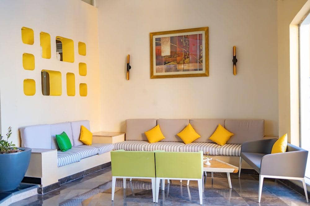 Lemon & Soul Garden Makadi (Adults only) — 2