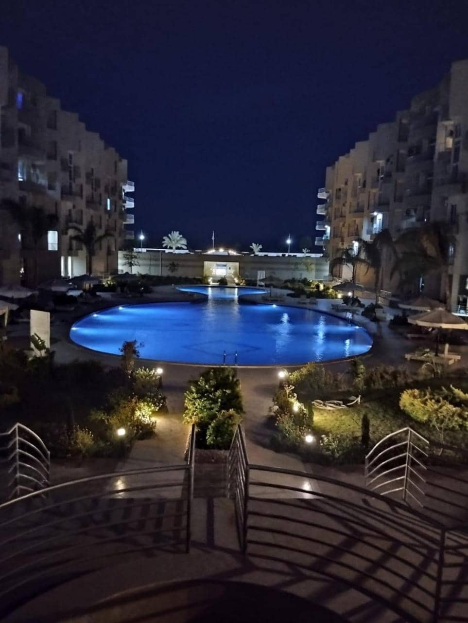 Chalet for Rent — 2