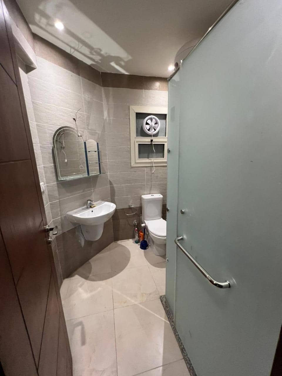 Chalet for Rent — 4