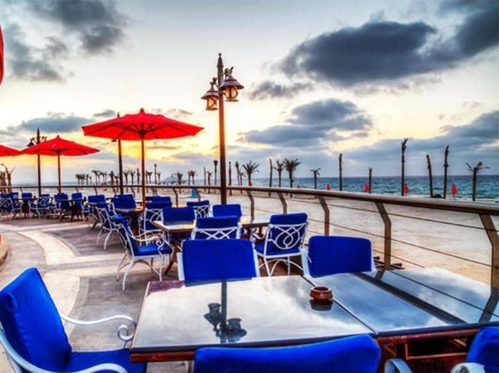 Porto Matrouh Magic Sea — 5