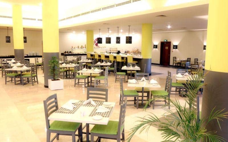 Lemon And Soul Makadi Bay — 2
