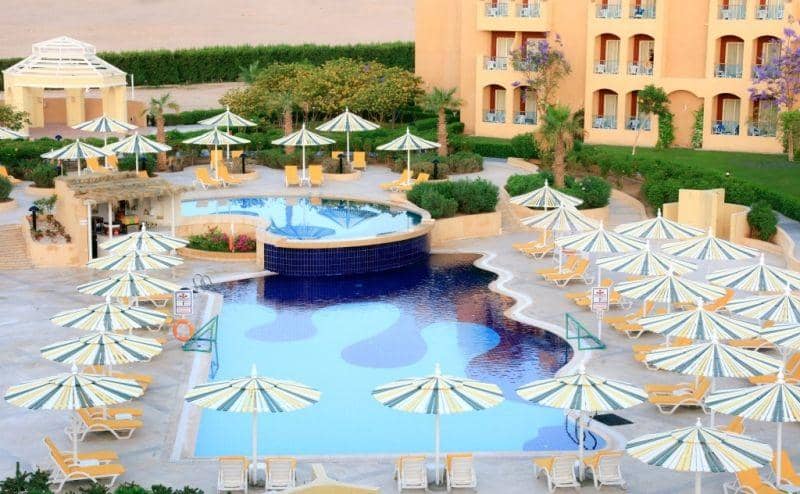 Lemon And Soul Makadi Bay — 5