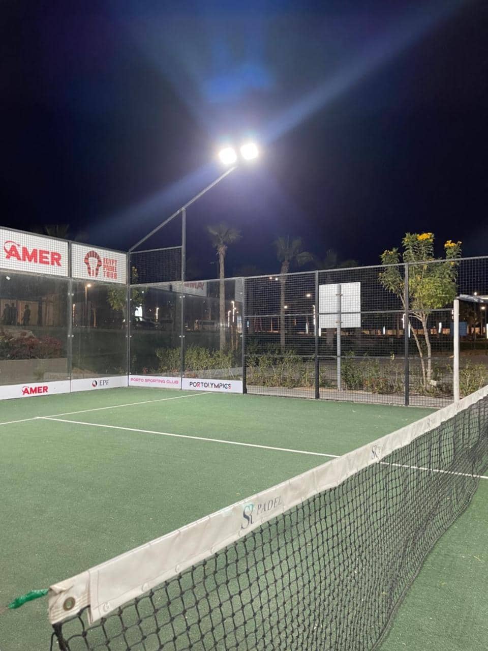 جولف بورتو مارينا Golf Porto Marina — 5