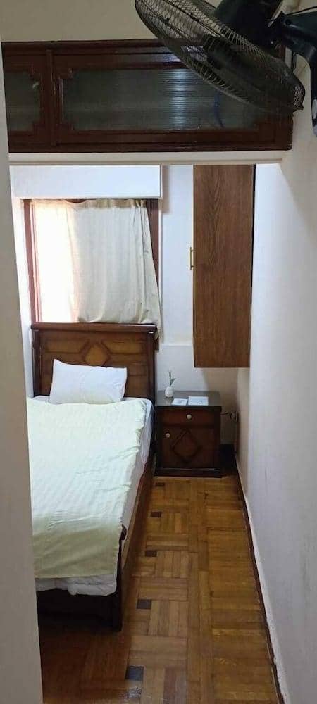 Luna Hotel — 2